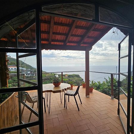 Les Terrasses Suites Calheta (Madeira) Exterior foto