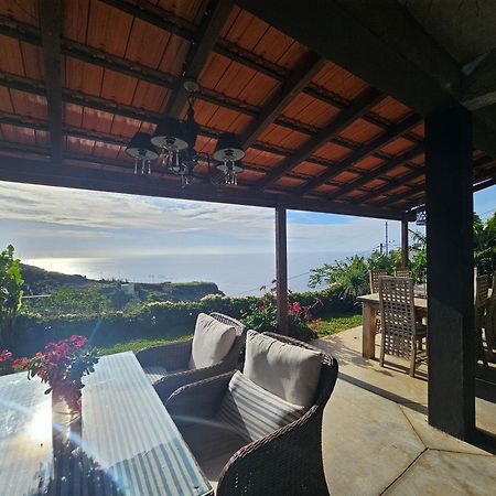 Les Terrasses Suites Calheta (Madeira) Exterior foto