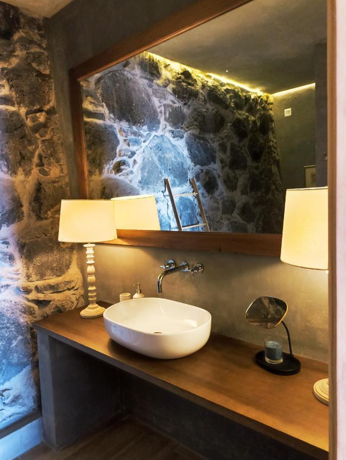 Les Terrasses Suites Calheta (Madeira) Exterior foto