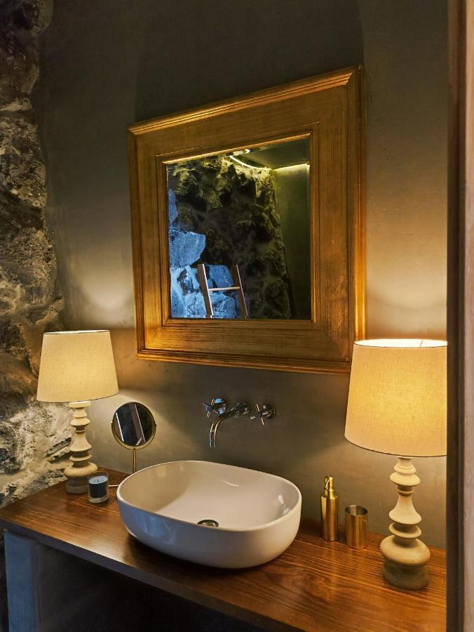Les Terrasses Suites Calheta (Madeira) Exterior foto