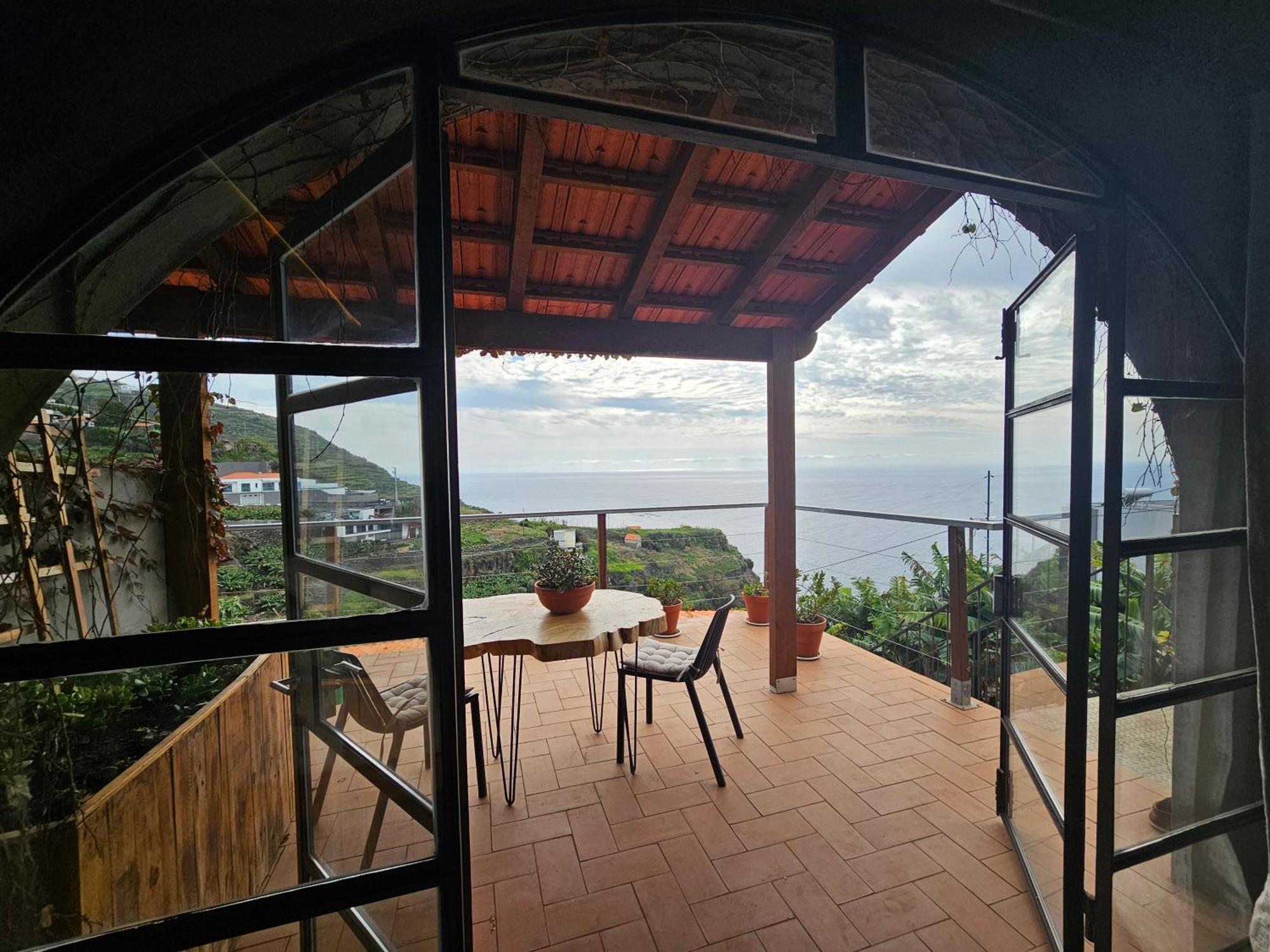 Les Terrasses Suites Calheta (Madeira) Exterior foto