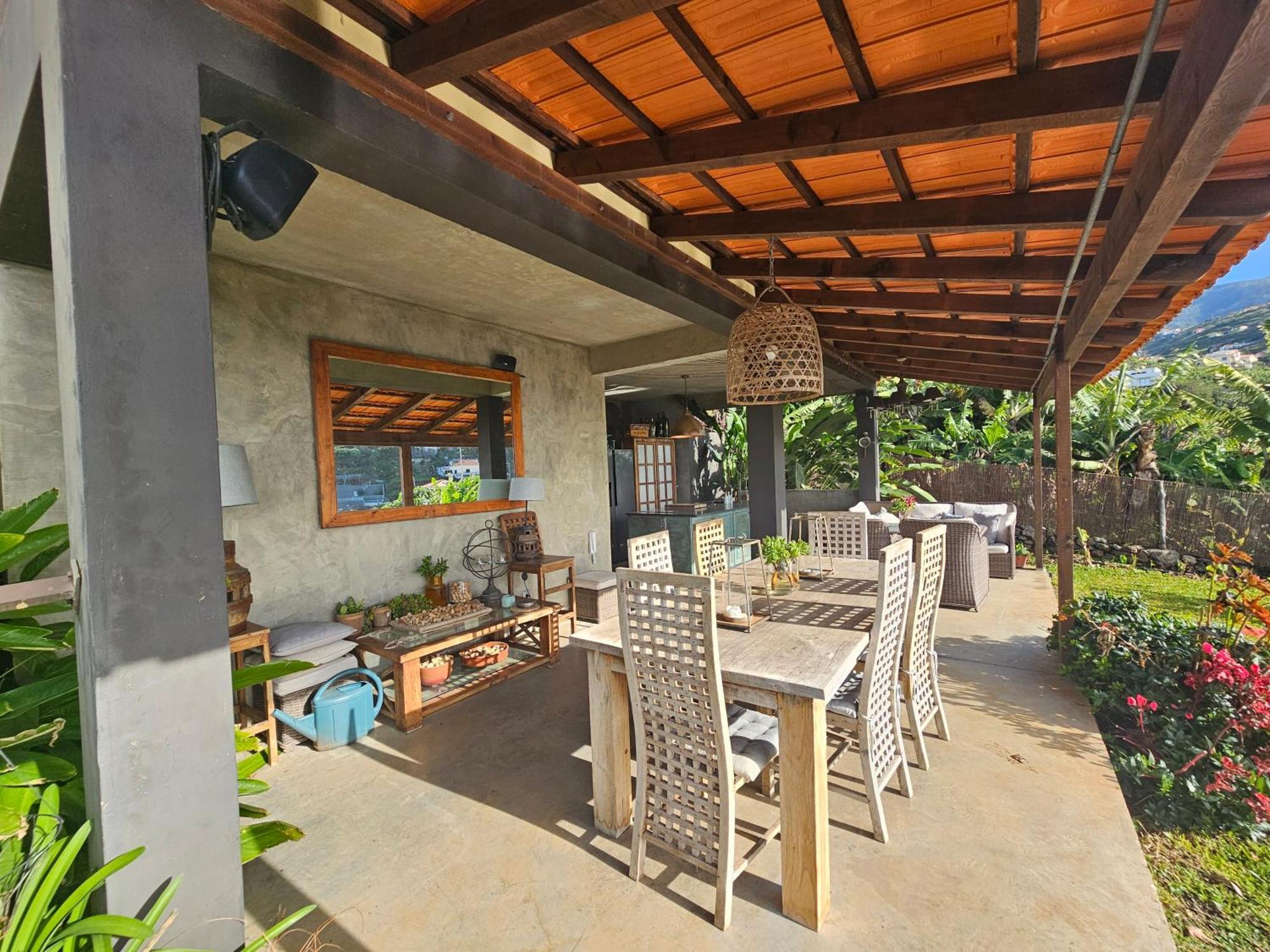 Les Terrasses Suites Calheta (Madeira) Exterior foto