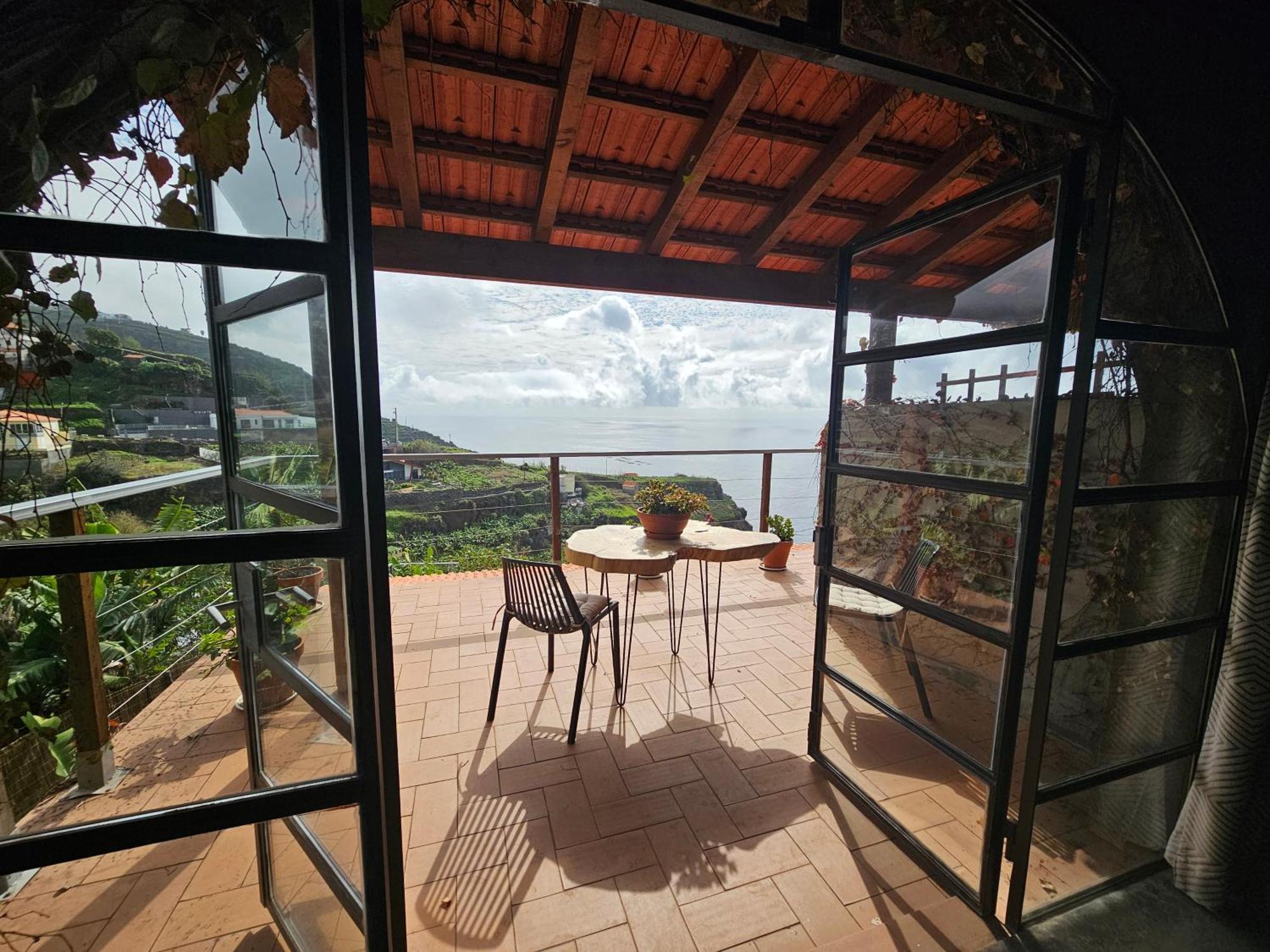 Les Terrasses Suites Calheta (Madeira) Exterior foto