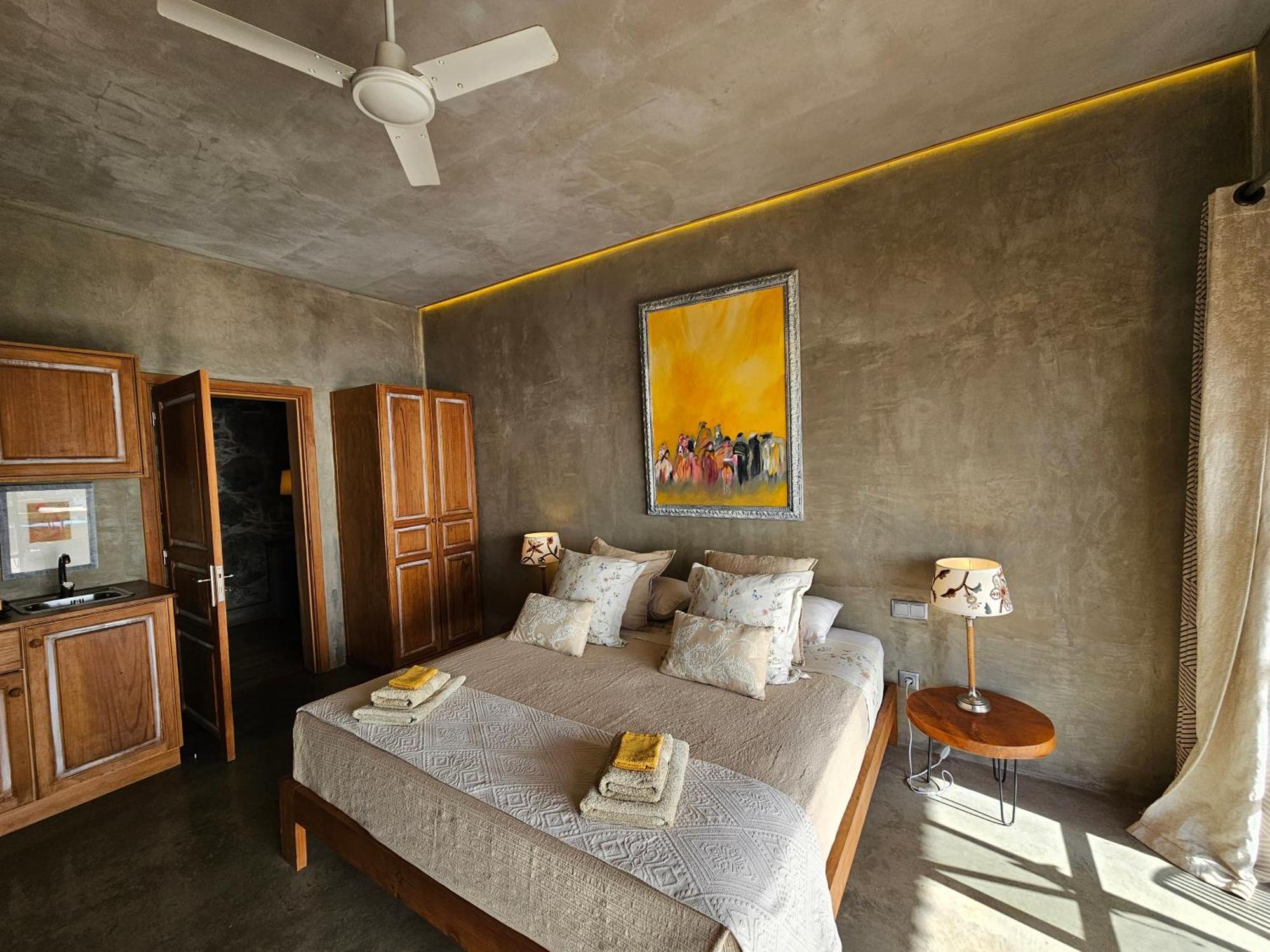 Les Terrasses Suites Calheta (Madeira) Exterior foto