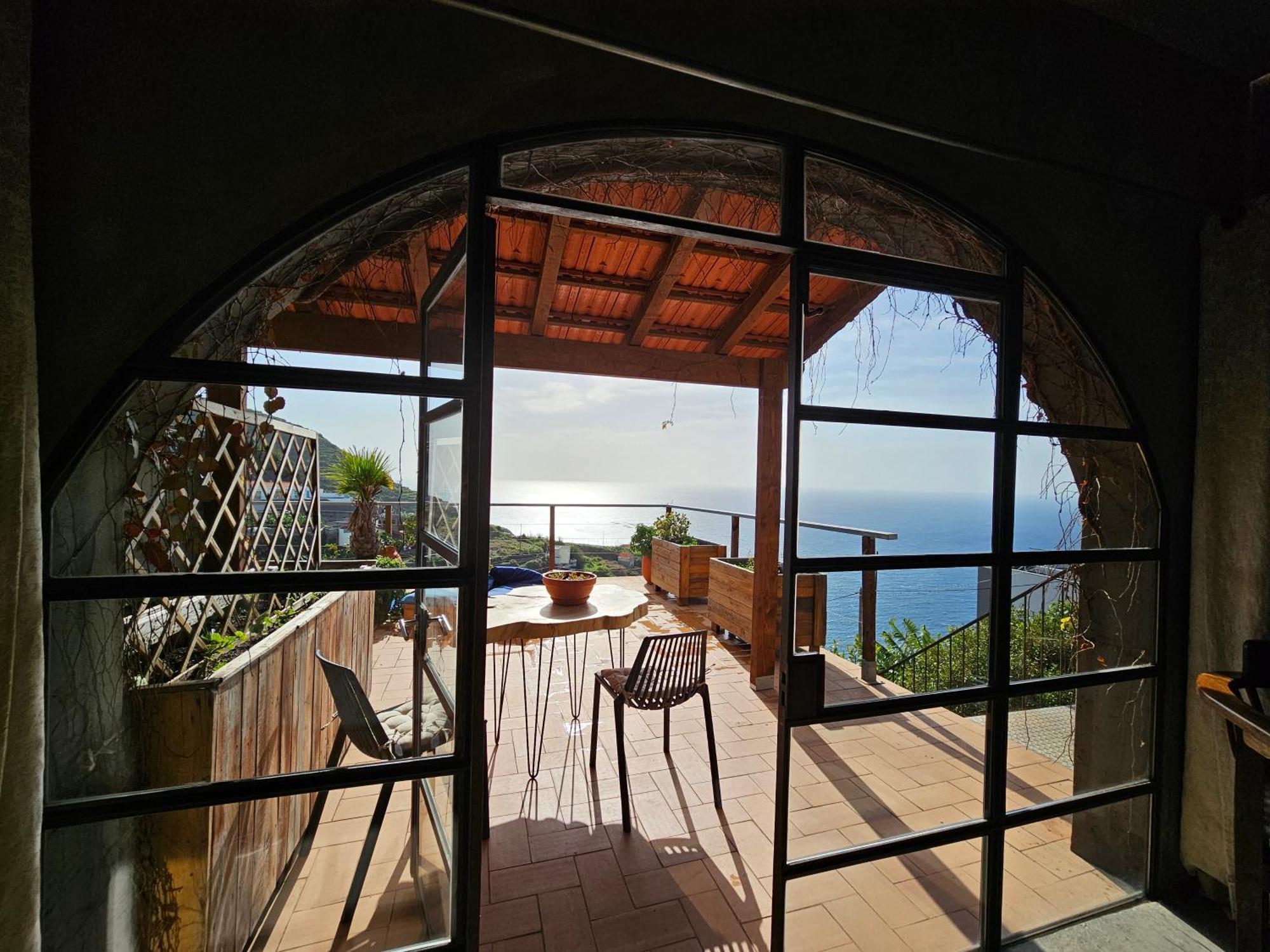 Les Terrasses Suites Calheta (Madeira) Exterior foto