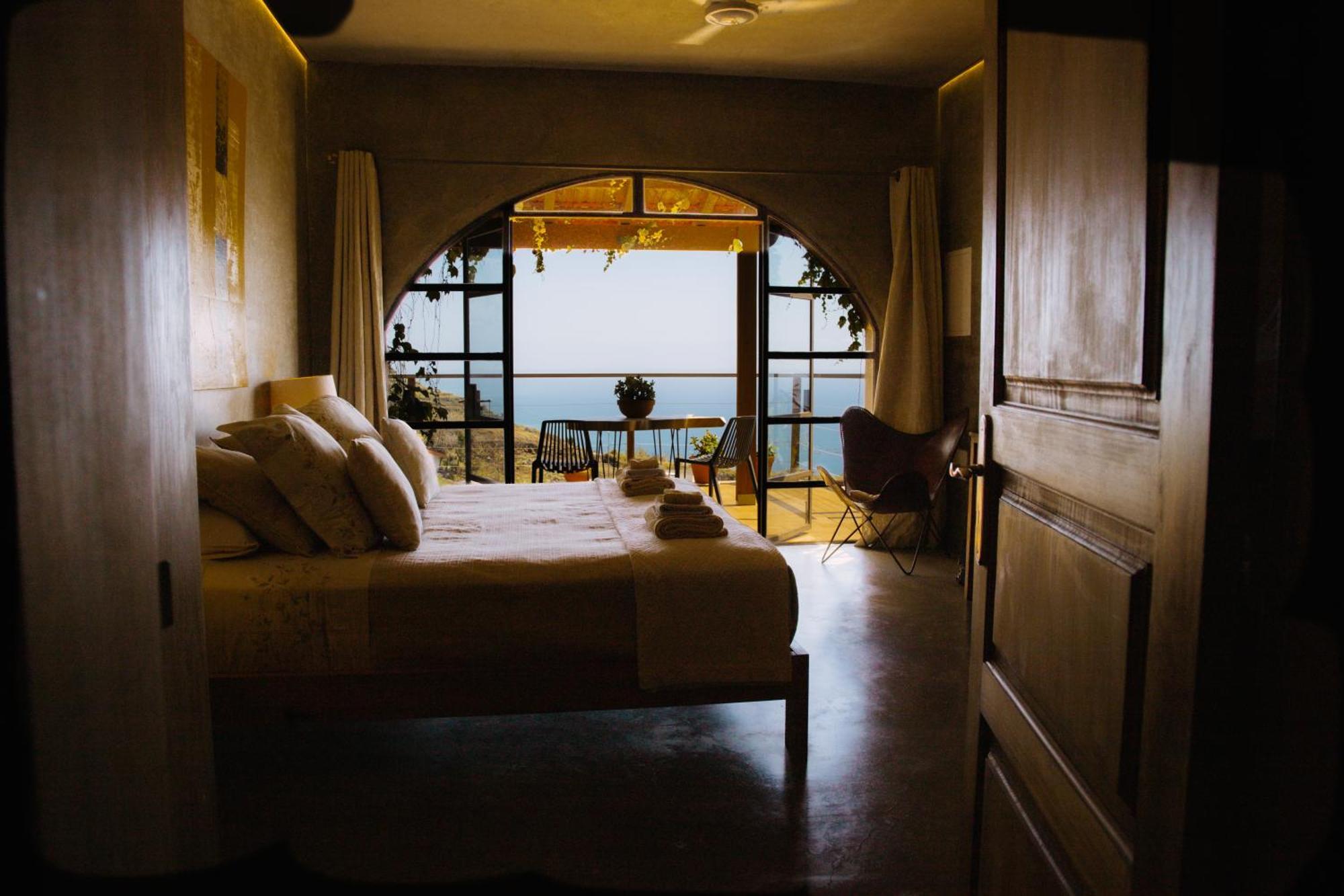 Les Terrasses Suites Calheta (Madeira) Exterior foto